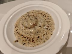 黑松露玉脂焗元贝-稻香海鲜饭店(第一国际店)