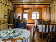 大堂-邱记私房菜·十八年本地菜