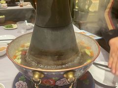 -东来顺饭庄(apm总店)