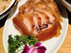 -陈阿婆鱼头泡饼·京味菜(复兴路店)