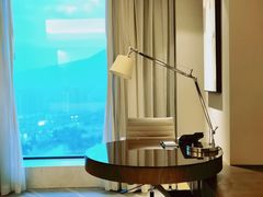 -舟山希尔顿酒店