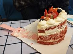 -鹿屿蛋糕(湖心店)
