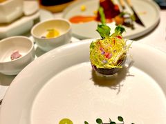 -叶叶菩提·晋福宫