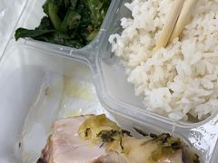 -东华大学第一食堂(松江校区店)