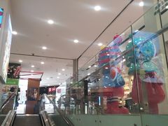 -凯德MALL(望京店)