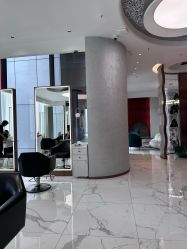 -FLAIR HAIR SALON