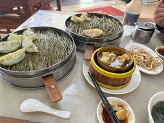 -老蔡记(二七广场店)
