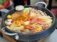 -豚妈妈汤饭·部队锅(南京东路店)