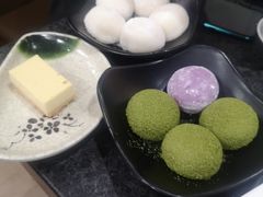 -神户赤童日式烤肉伙伴(东直门店)