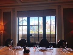 -上海和平饭店华懋阁 Cathay Room