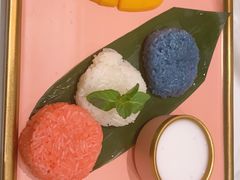-意浓东南亚餐厅(滕州万达店)