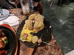 -Let'sBURGERplus·非常创意汉堡(三里屯店)