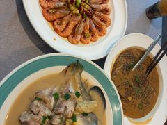 -文华小渔村(椒江康平路店)