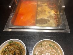 -满堂欢豆捞坊(美丽华大酒店店)