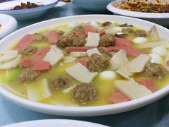 -凤来栖·净庭院·火锅(欧尚店)