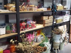 -100家灵感仓库·DIY团建(什刹海店)