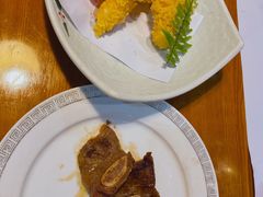 -大江户日本料理(吕厝店)
