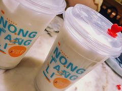 -弄堂里(西溪龙湖天街店)