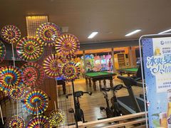 -蓝鲸湾汤泉(包河店)