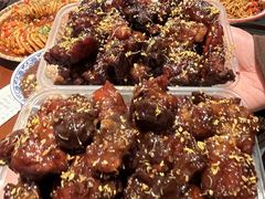 -回家吃饭·地道南昌菜(建德观总店)