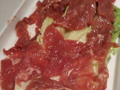 -汤岛涮小火锅(温州龙湾万达店)