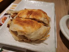 -大师兄·西北小馆(南沙万达广场店)