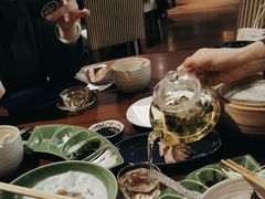 -君悦酒店·1881·北京烤鸭