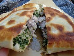 -地二手作鱼汤馄饨(上街里店)