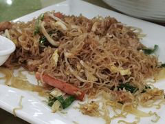 -旺富东海大酒楼(海鲜街店)