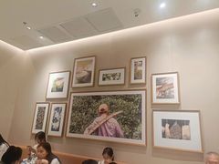 -奈雪的茶(七宝领展广场店)