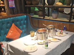 -领鲜活海鲜榴莲自助火锅(东门店)