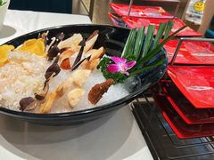 -纯味斑鱼府(中海环宇荟店)