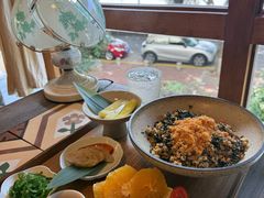 -时光花园(白鹭洲店)