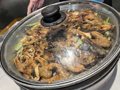 -猪腰一家·地道佛山菜(盐步店)