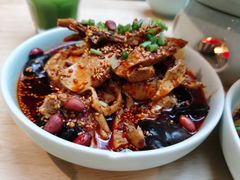 夫妻肺片-全牛匠·乐山跷脚牛肉(望京店)
