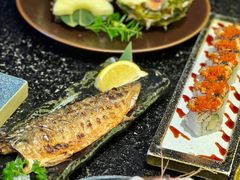 -樱嘢·炭火烧肉(惠南店)
