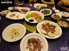-陈记菜馆·非遗淮扬菜(东关街教场店)