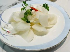 -领头羊·西部烧烤·特色菜(北新桥店)