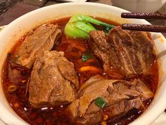 -中国厨房/台湾牛肉面