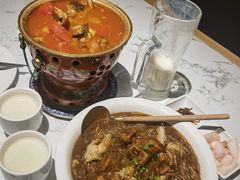 -关东小磨东北菜(漕河泾印象城店)