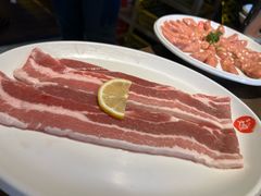 -辛氏火炉·韩式古法烤肉(松北店)