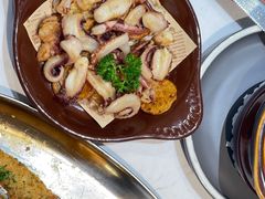-西语炭烧牛排·西厨(滨湖万科里店)