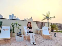 -HUATA 'Holiday Plan 花榻