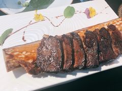 -小广寒电影艺术餐厅(小广寒经三路店)