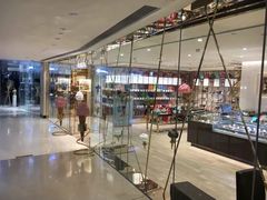 -VENCHI 闻绮(北京国贸商城店)