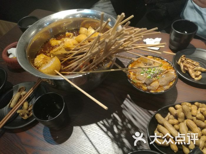 七串串(广益店)图片 - 第21张