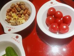 小番茄-山城辣妹子(定福庄店)