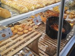 -仟吉KenGee(国贸360店)