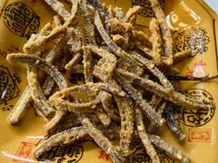 -乐山第一家临江鳝丝(茶坊路店)