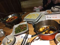 -U你·天然调味(南湖总店)